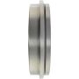 CENTRIC PARTS 123.61052 C-Tek Standard Brake Drum