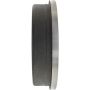 CENTRIC PARTS 123.62000 C-Tek Standard Brake Drum