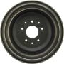 CENTRIC PARTS 123.62000 C-Tek Standard Brake Drum