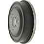 CENTRIC PARTS 123.62000 C-Tek Standard Brake Drum