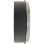 CENTRIC PARTS 123.62001 C-Tek Standard Brake Drum