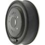 CENTRIC PARTS 123.62001 C-Tek Standard Brake Drum