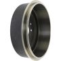 CENTRIC PARTS 123.62001 C-Tek Standard Brake Drum