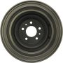 CENTRIC PARTS 123.62002 C-Tek Standard Brake Drum