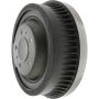 CENTRIC PARTS 123.62002 C-Tek Standard Brake Drum