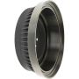 CENTRIC PARTS 123.62002 C-Tek Standard Brake Drum