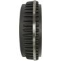 CENTRIC PARTS 123.62003 C-Tek Standard Brake Drum