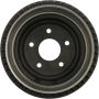CENTRIC PARTS 123.62003 C-Tek Standard Brake Drum