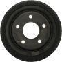 CENTRIC PARTS 123.62003 C-Tek Standard Brake Drum