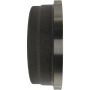 CENTRIC PARTS 123.62004 C-Tek Standard Brake Drum