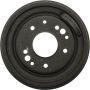 CENTRIC PARTS 123.62004 C-Tek Standard Brake Drum