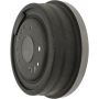 CENTRIC PARTS 123.62004 C-Tek Standard Brake Drum