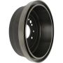 CENTRIC PARTS 123.62004 C-Tek Standard Brake Drum