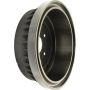 CENTRIC PARTS 123.62005 C-Tek Standard Brake Drum