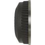 CENTRIC PARTS 123.62006 C-Tek Standard Brake Drum