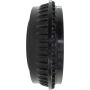 CENTRIC PARTS 123.62007 C-Tek Standard Brake Drum