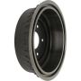 CENTRIC PARTS 123.62008 C-Tek Standard Brake Drum