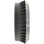 CENTRIC PARTS 123.62009 C-Tek Standard Brake Drum