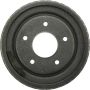 CENTRIC PARTS 123.62009 C-Tek Standard Brake Drum