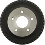 CENTRIC PARTS 123.62012 C-Tek Standard Brake Drum