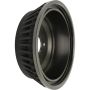 CENTRIC PARTS 123.62012 C-Tek Standard Brake Drum