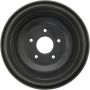 CENTRIC PARTS 123.62013 C-Tek Standard Brake Drum