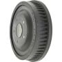 CENTRIC PARTS 123.62013 C-Tek Standard Brake Drum