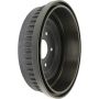 CENTRIC PARTS 123.62013 C-Tek Standard Brake Drum