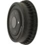 CENTRIC PARTS 123.62014 C-Tek Standard Brake Drum