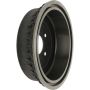 CENTRIC PARTS 123.62014 C-Tek Standard Brake Drum