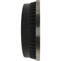 CENTRIC PARTS 123.62016 C-Tek Standard Brake Drum