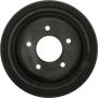 CENTRIC PARTS 123.62016 C-Tek Standard Brake Drum