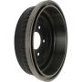 CENTRIC PARTS 123.62016 C-Tek Standard Brake Drum