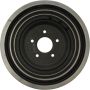 CENTRIC PARTS 123.62017 C-Tek Standard Brake Drum