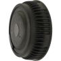 CENTRIC PARTS 123.62017 C-Tek Standard Brake Drum