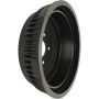 CENTRIC PARTS 123.62017 C-Tek Standard Brake Drum