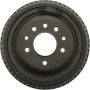 CENTRIC PARTS 123.62018 C-Tek Standard Brake Drum