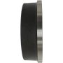 CENTRIC PARTS 123.62020 C-Tek Standard Brake Drum