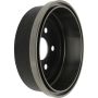 CENTRIC PARTS 123.62020 C-Tek Standard Brake Drum