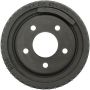 CENTRIC PARTS 123.62023 C-Tek Standard Brake Drum