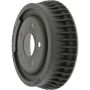 CENTRIC PARTS 123.62023 C-Tek Standard Brake Drum
