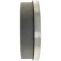 CENTRIC PARTS 123.62024 C-Tek Standard Brake Drum