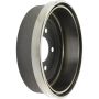 CENTRIC PARTS 123.62024 C-Tek Standard Brake Drum