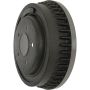 CENTRIC PARTS 123.62025 C-Tek Standard Brake Drum