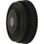 CENTRIC PARTS 123.62027 C-Tek Standard Brake Drum