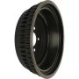 CENTRIC PARTS 123.62027 C-Tek Standard Brake Drum