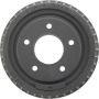 CENTRIC PARTS 123.62028 C-Tek Standard Brake Drum
