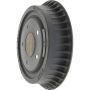 CENTRIC PARTS 123.62028 C-Tek Standard Brake Drum