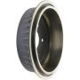 CENTRIC PARTS 123.62028 C-Tek Standard Brake Drum