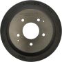 CENTRIC PARTS 123.62029 C-Tek Standard Brake Drum